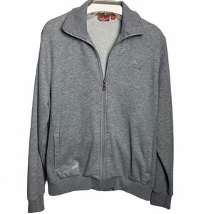 PUMA Full Zip Jacket